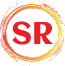 sr logo